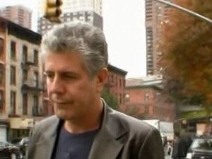 Anthony Bourdain: No Reservations 5. évad Ep.8 8. epizód