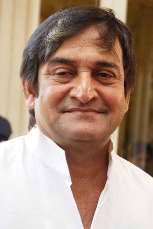 Mahesh Manjrekar profil kép