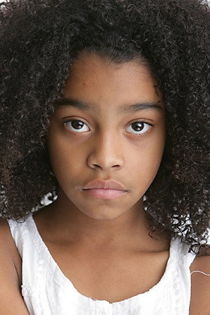 Jadah Marie profil kép