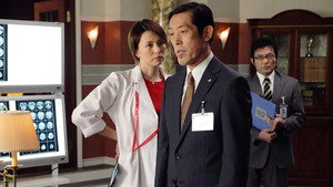 ドクターX ～外科医・大門未知子～ 3. évad Ep.6 6. epizód