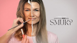 Hvorfor skal Rikke være smuk? kép