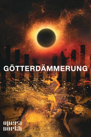 Der Ring des Nibelungen 4. évad (2016-07-03) poszter