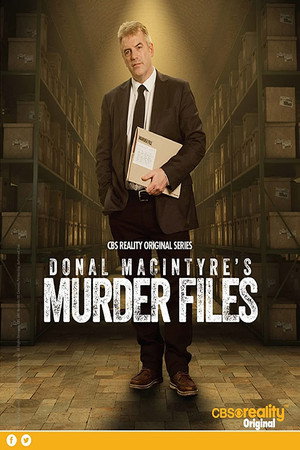 Donal MacIntyre's Murder Files