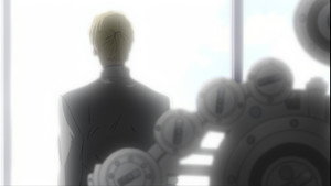 いちばんうしろの大魔王 1. évad Ep.8 8. epizód