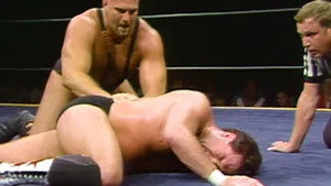 NWA World Championship Wrestling 3. évad Ep.34 34. epizód