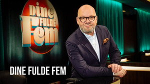 Dine fulde fem kép