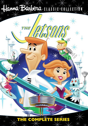 A Jetson család poszter