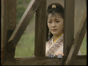 东周列国：春秋篇 1. évad Ep.14 14. epizód