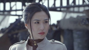 黑狐之风影 1. évad Ep.33 33. epizód