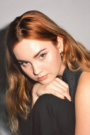 Liana Liberato profil kép