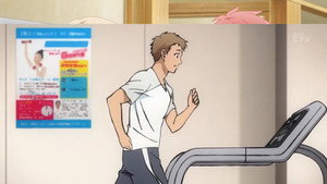 推しが武道館いってくれたら死ぬ 1. évad Ep.7 7. epizód