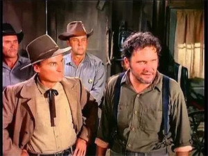 The High Chaparral 2. évad Ep.16 16. epizód
