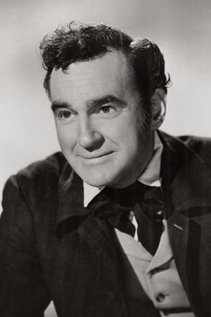 Jeff Morrow profil kép