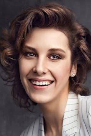 Ирина Горбачёва profil kép