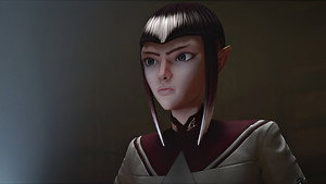 Star Trek: Protostar 2. évad Ep.10 Mindenek felfalója, 2. rész