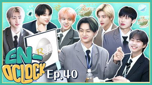 EN-O'CLOCK 2. évad Ep.4 4. epizód