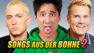 Songs aus der Bohne 1. évad Ep.2 2. epizód