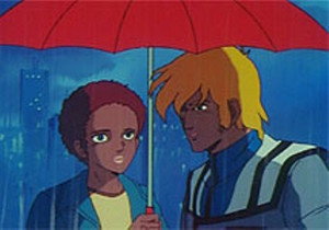 超時空要塞マクロス 1. évad Ep.33 33. epizód