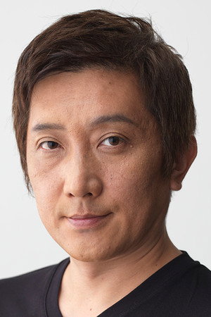 木村靖司 profil kép