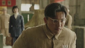 战火中的青春 1. évad Ep.39 39. epizód