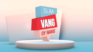 Slim Vang sy Baas kép