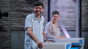 Génial! 12. évad Ep.22 22. epizód