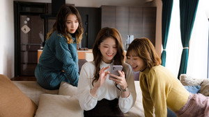 ショジョ恋 1. évad Ep.5 5. epizód