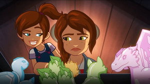 LEGO Elves 5. évad Ep.2 2. epizód