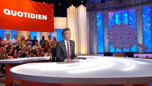 Quotidien express kép