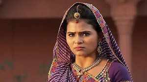 Jodha Akbar 1. évad Ep.115 115. epizód