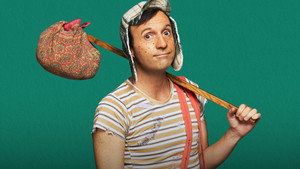 Chespirito: Akarva akaratlanul kép