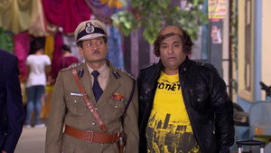 भाभीजी घर पर हैं! 1. évad Ep.606 606. epizód