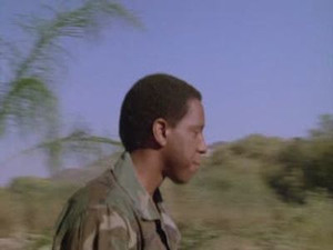 Airwolf 3. évad Ep.12 A váratlan rokon