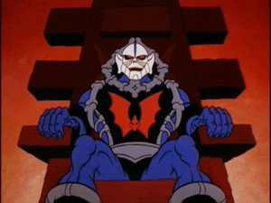 She-Ra: Princess of Power 2. évad Ep.4 4. epizód