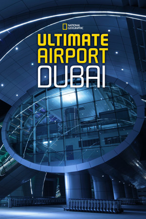 Reptéróriás: Dubai 1. évad (2013-09-05) poszter