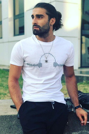 Daniel Nuță profil kép