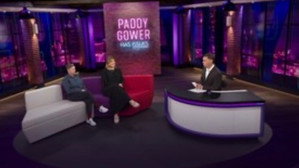 Paddy Gower Has Issues 2. évad Ep.5 5. epizód