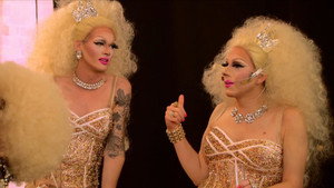 RuPaul: Drag Queen leszek! – A színfalak mögött 6. évad Ep.8 8. epizód