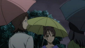 地獄少女 3. évad Ep.3 3. epizód