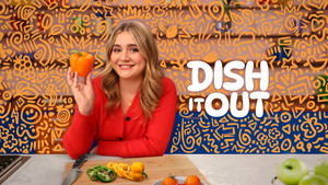 Dish It Out kép