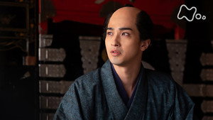 べらぼう～蔦重栄華乃夢噺～ 1. évad Ep.18 18. epizód