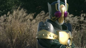 仮面ライダー剣 1. évad Ep.48 48. epizód