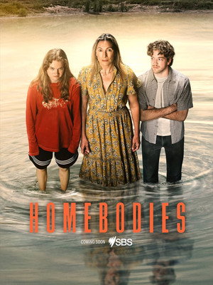 Homebodies poszter