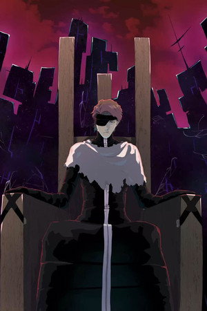 Bleach poszter