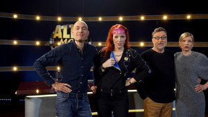 Alla mot alla med Filip och Fredrik 5. évad Ep.7 7. epizód