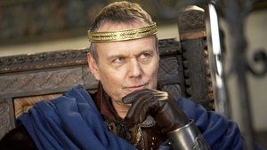Merlin kalandjai 1. évad Ep.1 A sárkány hívó szava