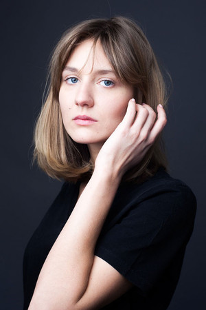 Мария Карпова profil kép