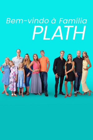 Welcome to Plathville poszter