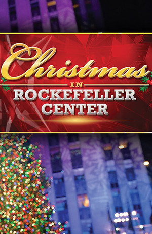 Christmas In Rockefeller Center 21. évad (2017-11-29) poszter