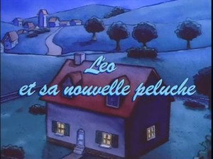 Léo et Popi 4. évad Ep.14 14. epizód